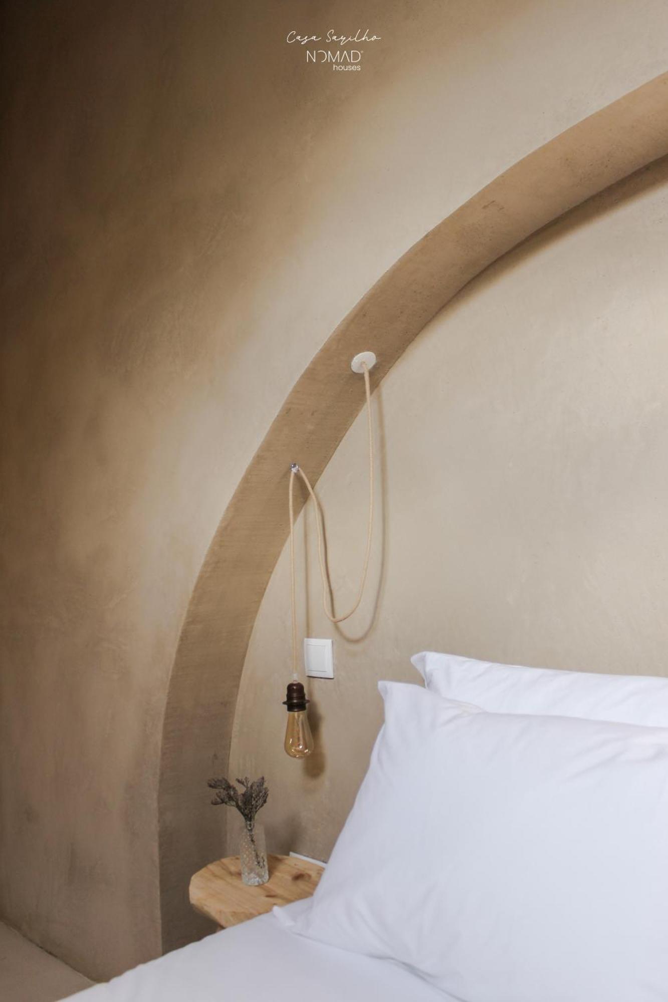 Nomad Houses - Casa Sarilho Beja Dış mekan fotoğraf
