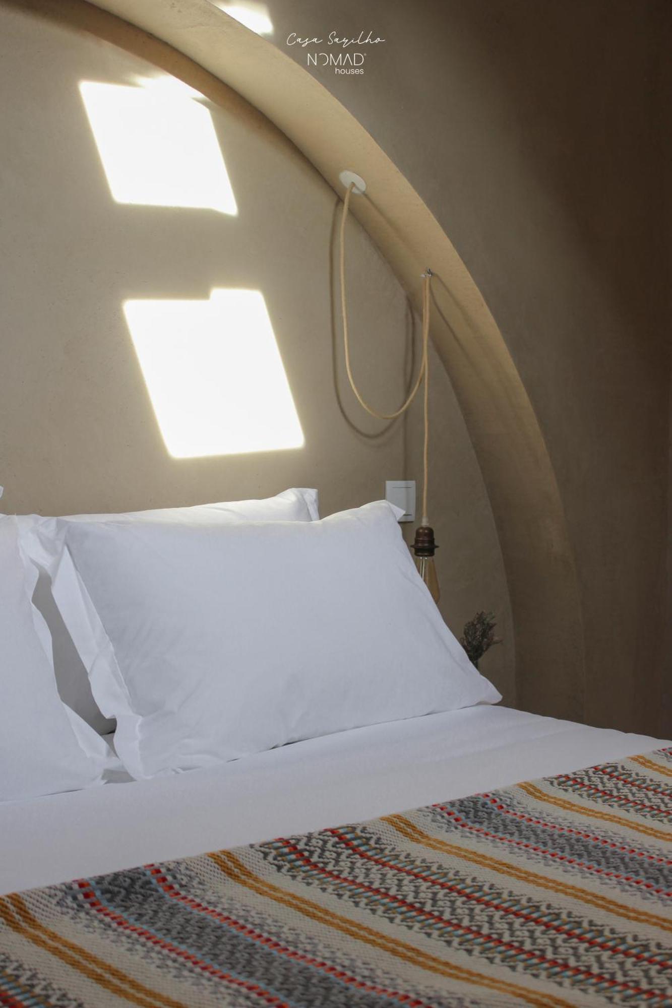 Nomad Houses - Casa Sarilho Beja Dış mekan fotoğraf