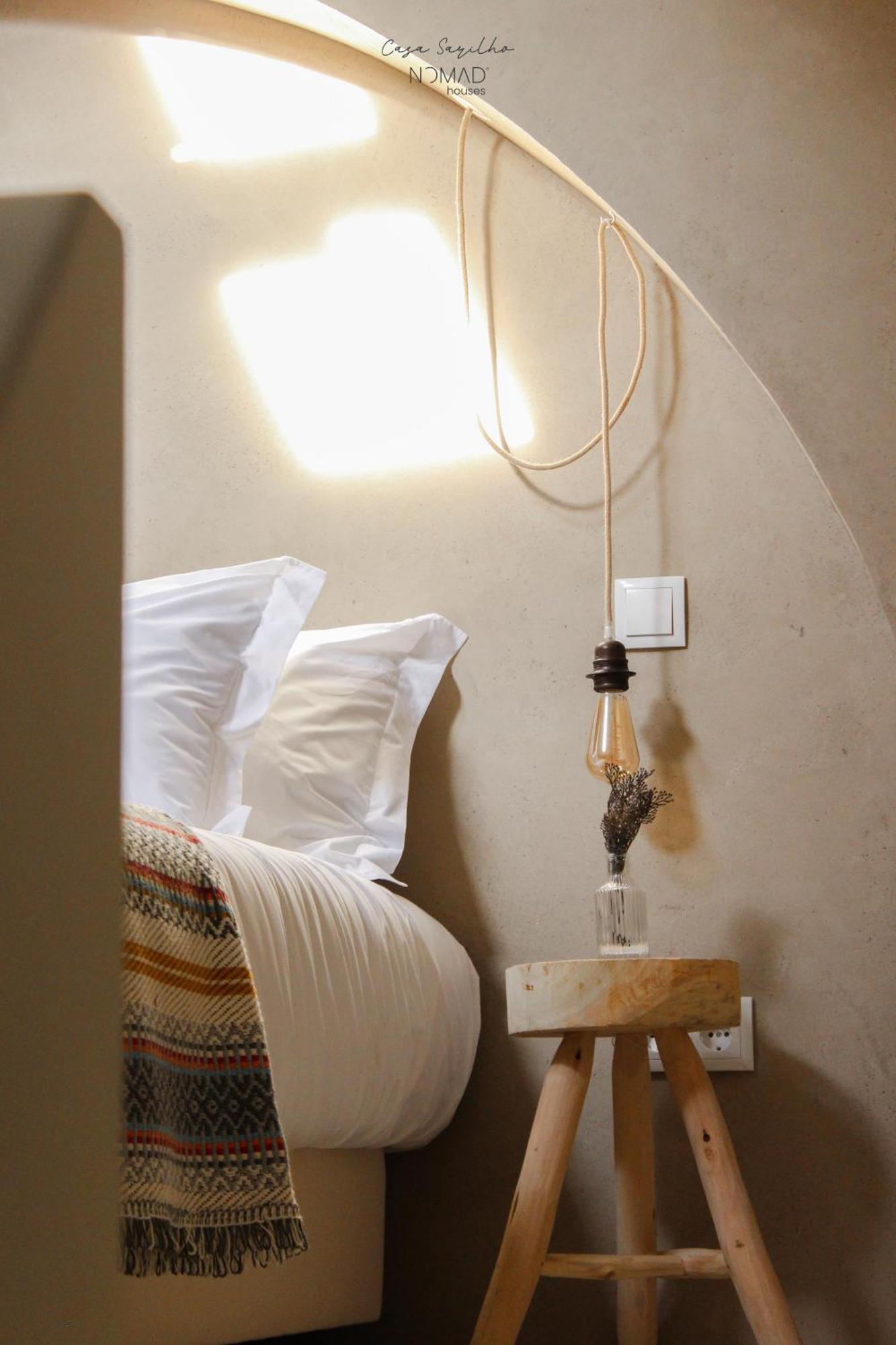 Nomad Houses - Casa Sarilho Beja Dış mekan fotoğraf