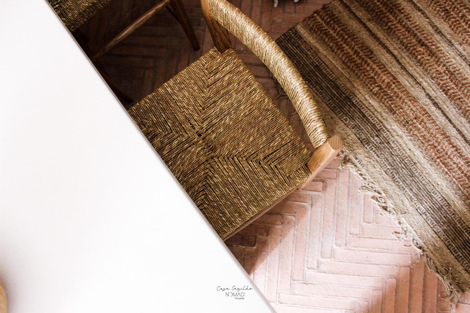Nomad Houses - Casa Sarilho Beja Dış mekan fotoğraf